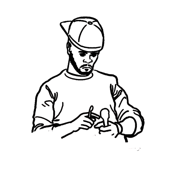 The House of Honzo logo