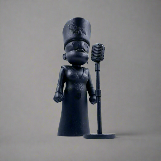 Ms. Hyman Preorder