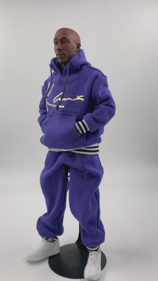“Thug Angel” – Limited Artwork Preorder