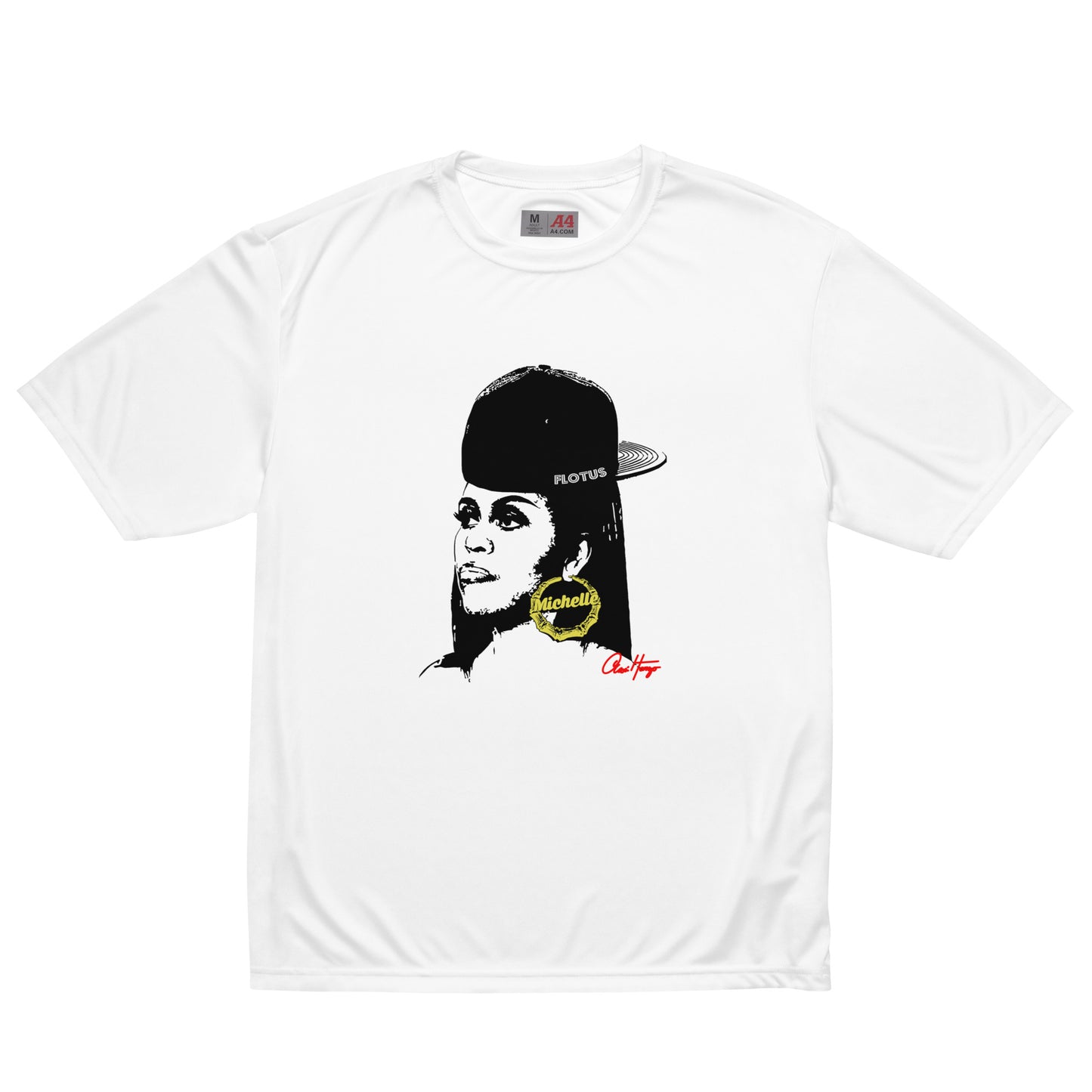 Fitted Michelle by Acori Honzo