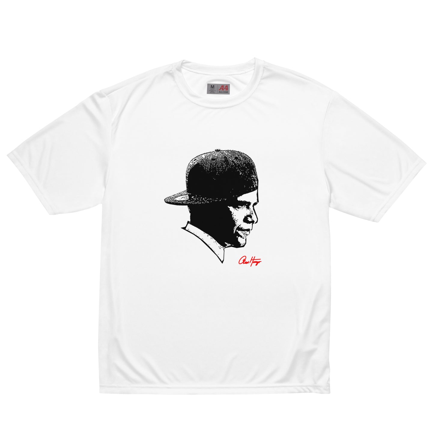 Fitted Barack by Acori Honzo