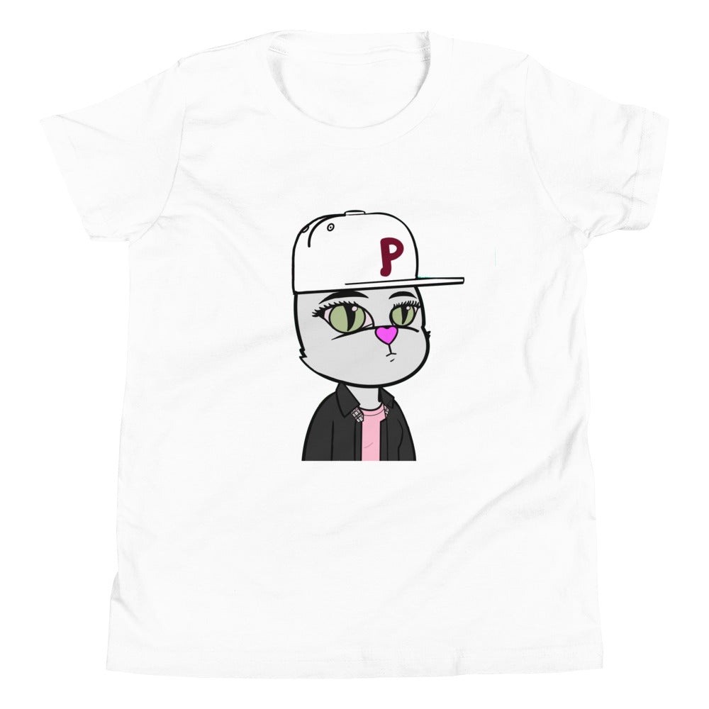 Youth Short Sleeve T-Shirt