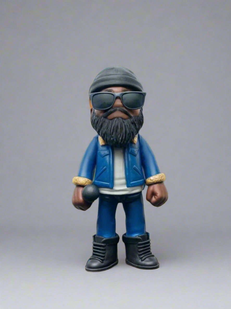 Thought Jawn Preorder