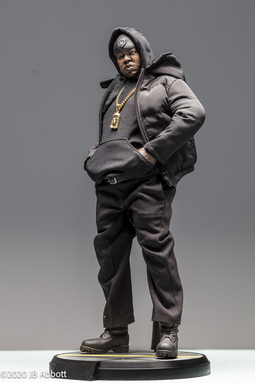 Christopher Wallace