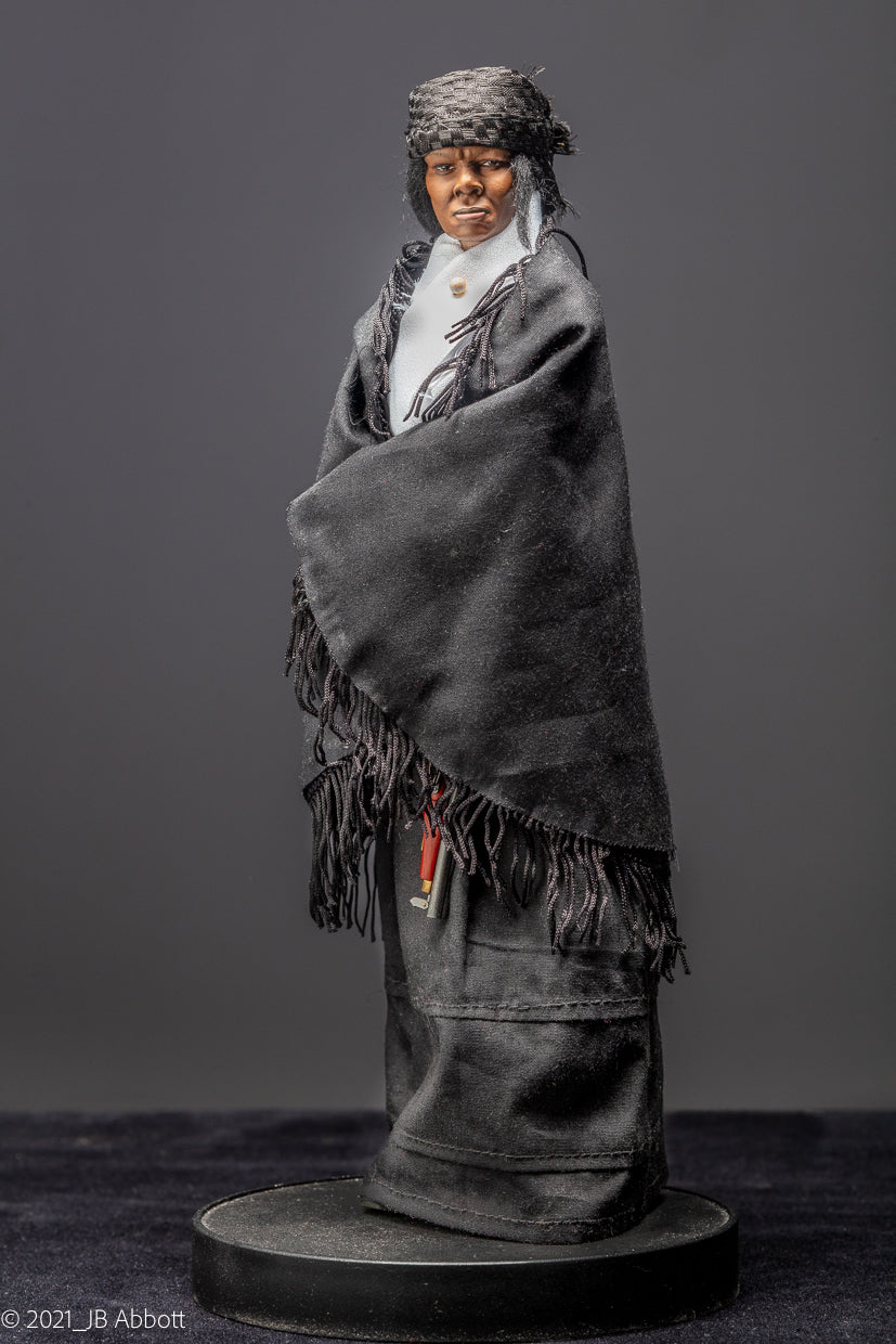Harriet Tubman