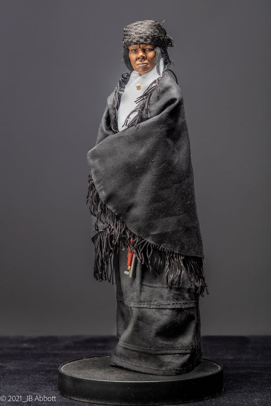 Harriet Tubman