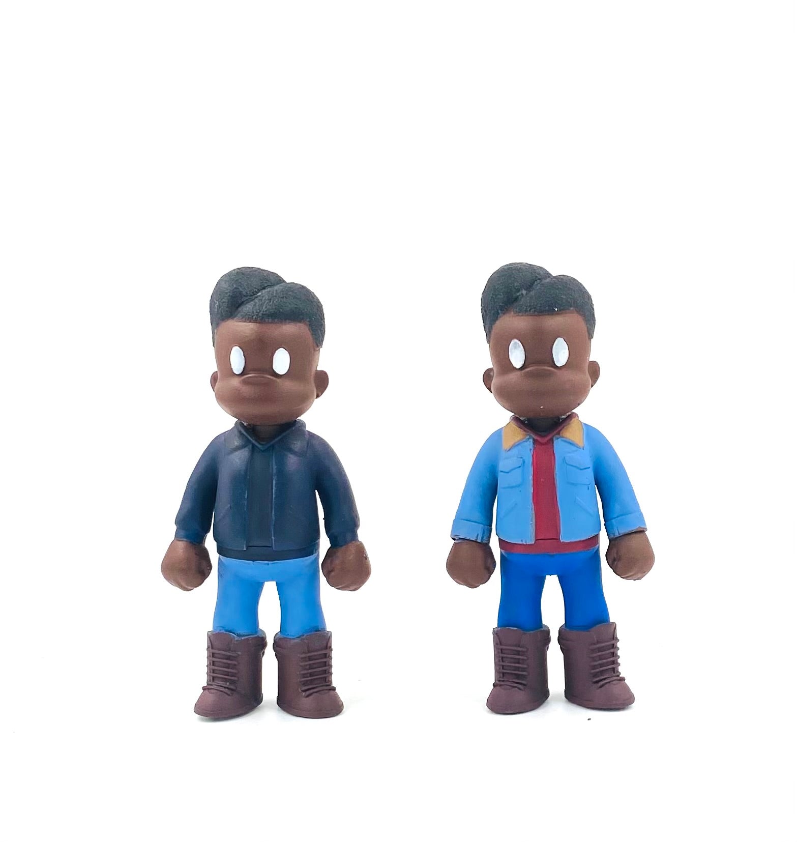 RIVERSIDE ROBBER 2 PACK PREORDER