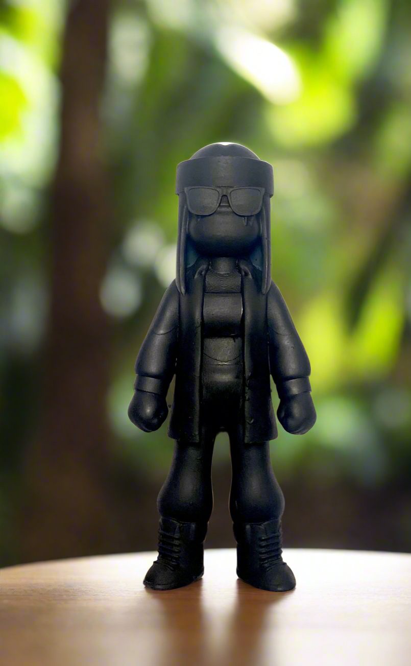 “One In A Millyun”