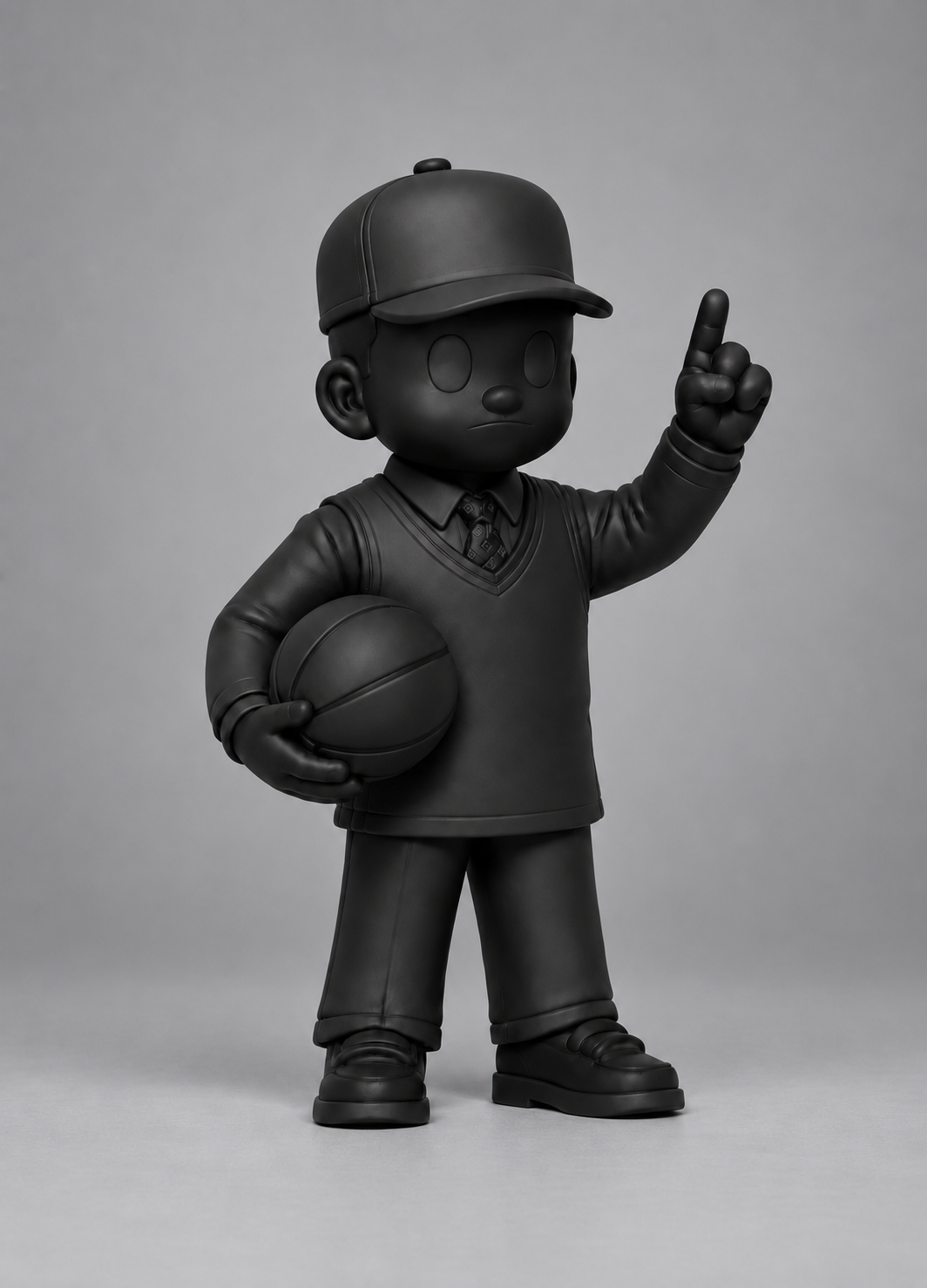 Draft Day “Jawn Preorder - 12 inch