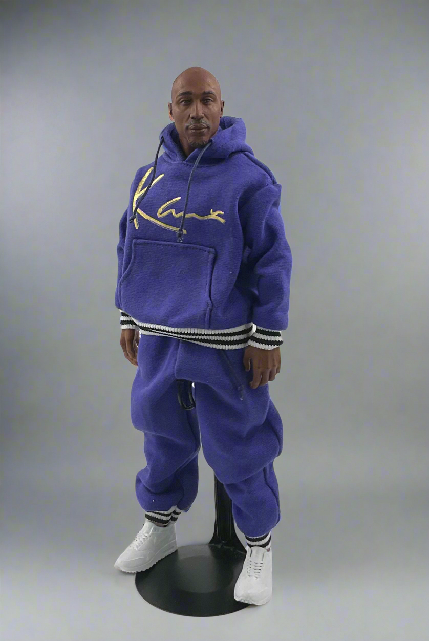 “Thug Angel” – Limited Artwork Preorder