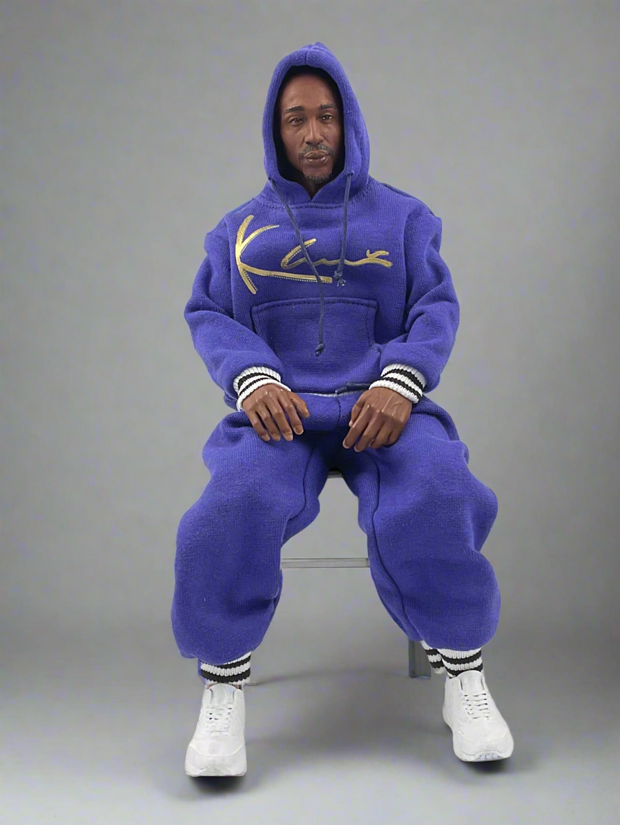 “Thug Angel” – Limited Artwork Preorder