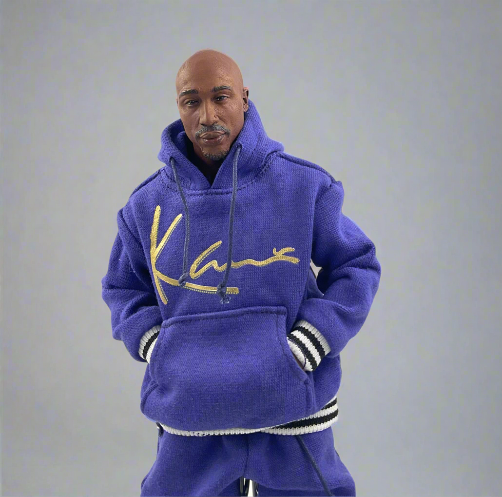 “Thug Angel” – Limited Artwork Preorder