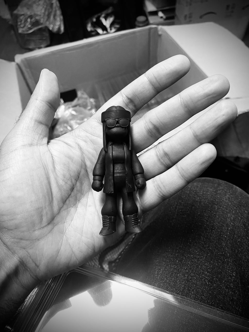 “One In A Millyun”