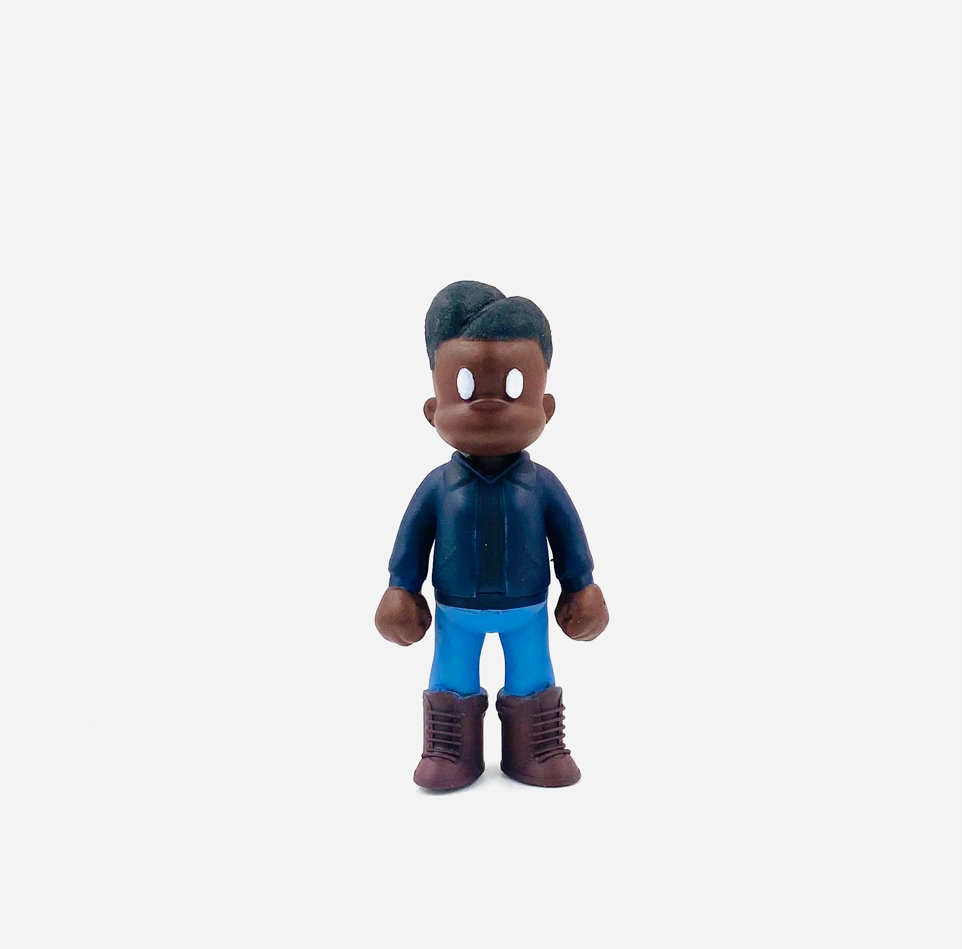 Riverside Robber “Bomber Variant” PREORDER