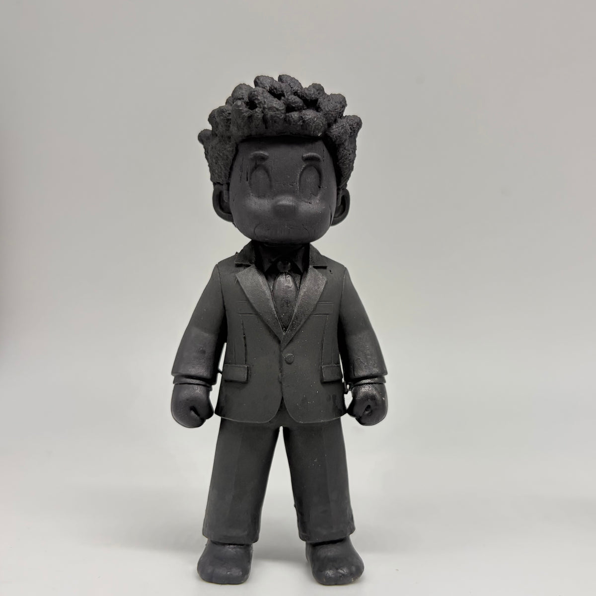 Crown Jawn solo piece (Preorder)