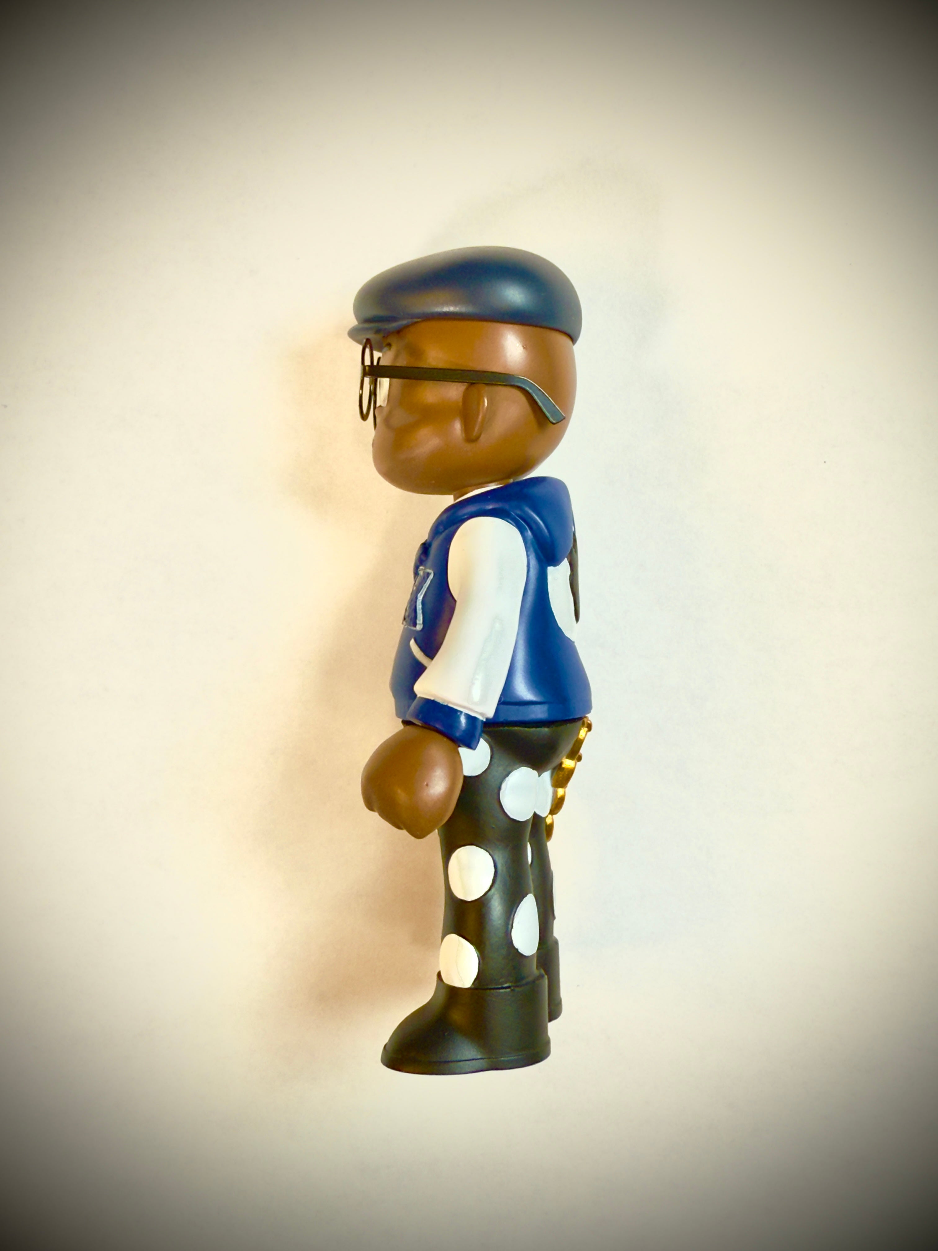 Kwame x Honzo — “The Different Jawn”