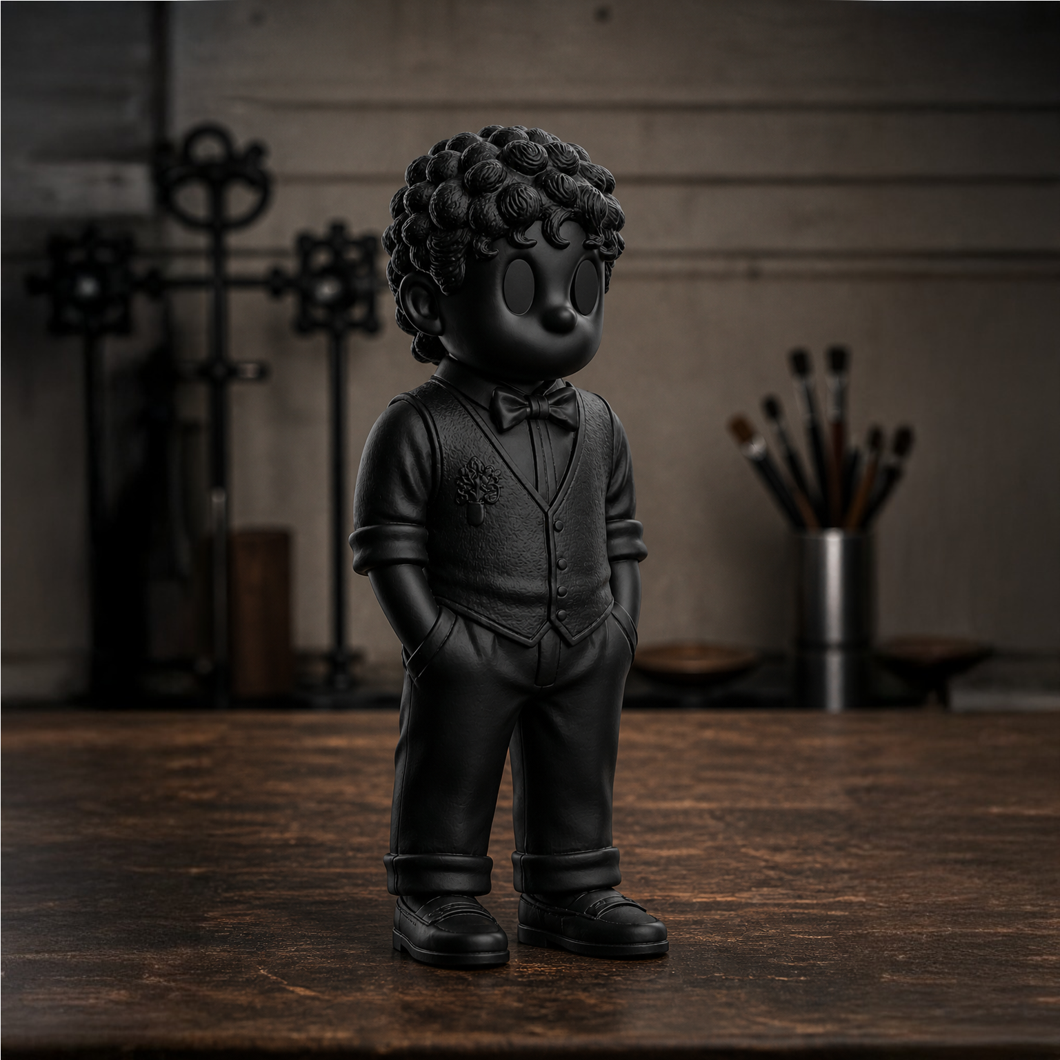 "Human Nature" Jawn Pre-order