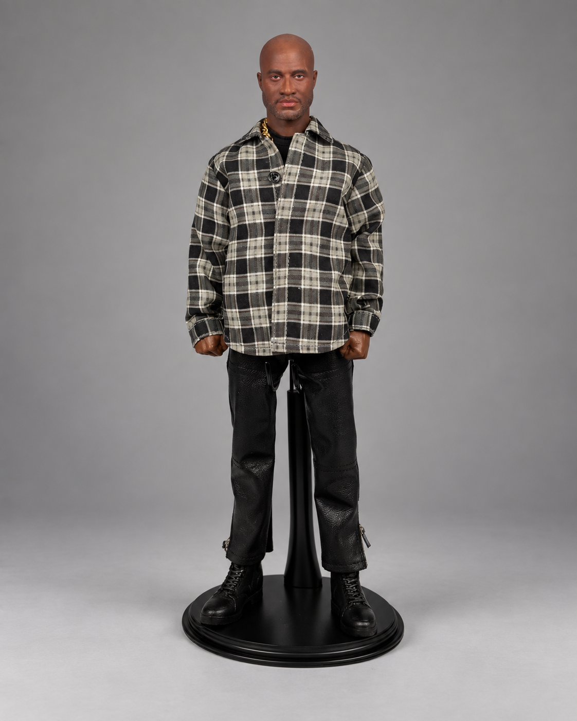 VIRGIL ABLOH — 1/6 SCALE ART PIECE