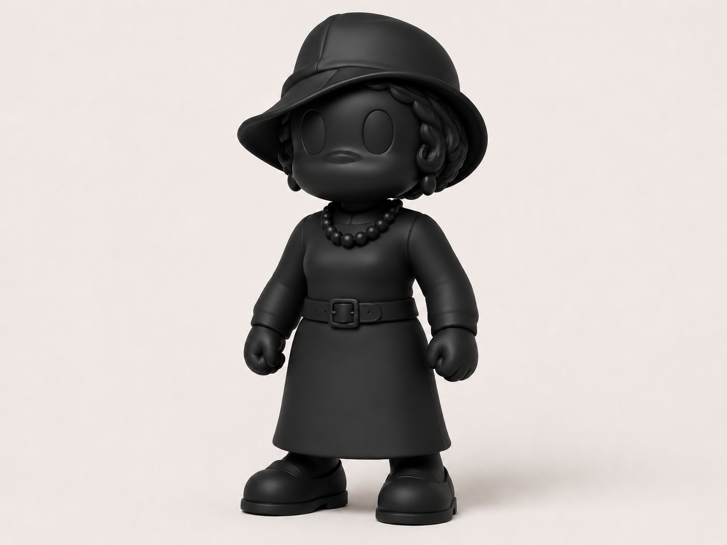 Eatonville Jawn Preorder