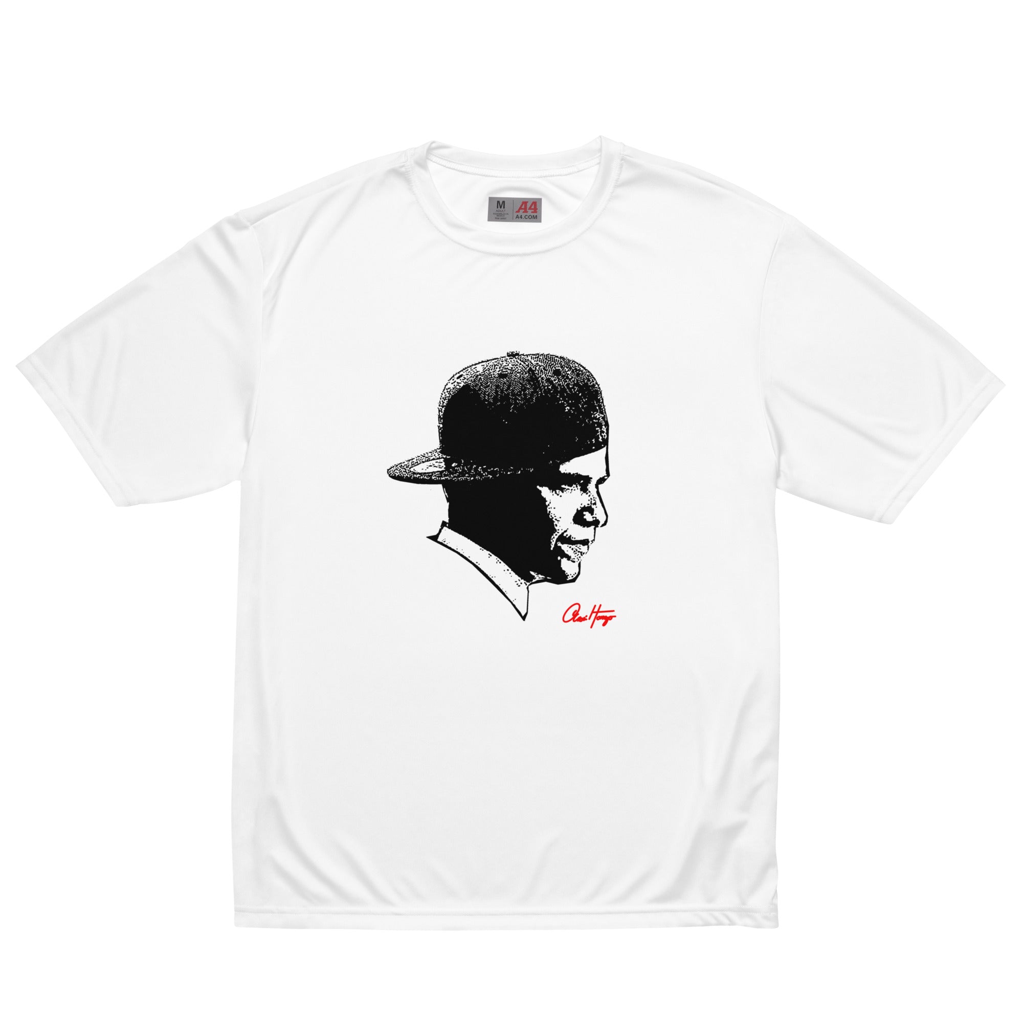 Fitted Barack by Acori Honzo