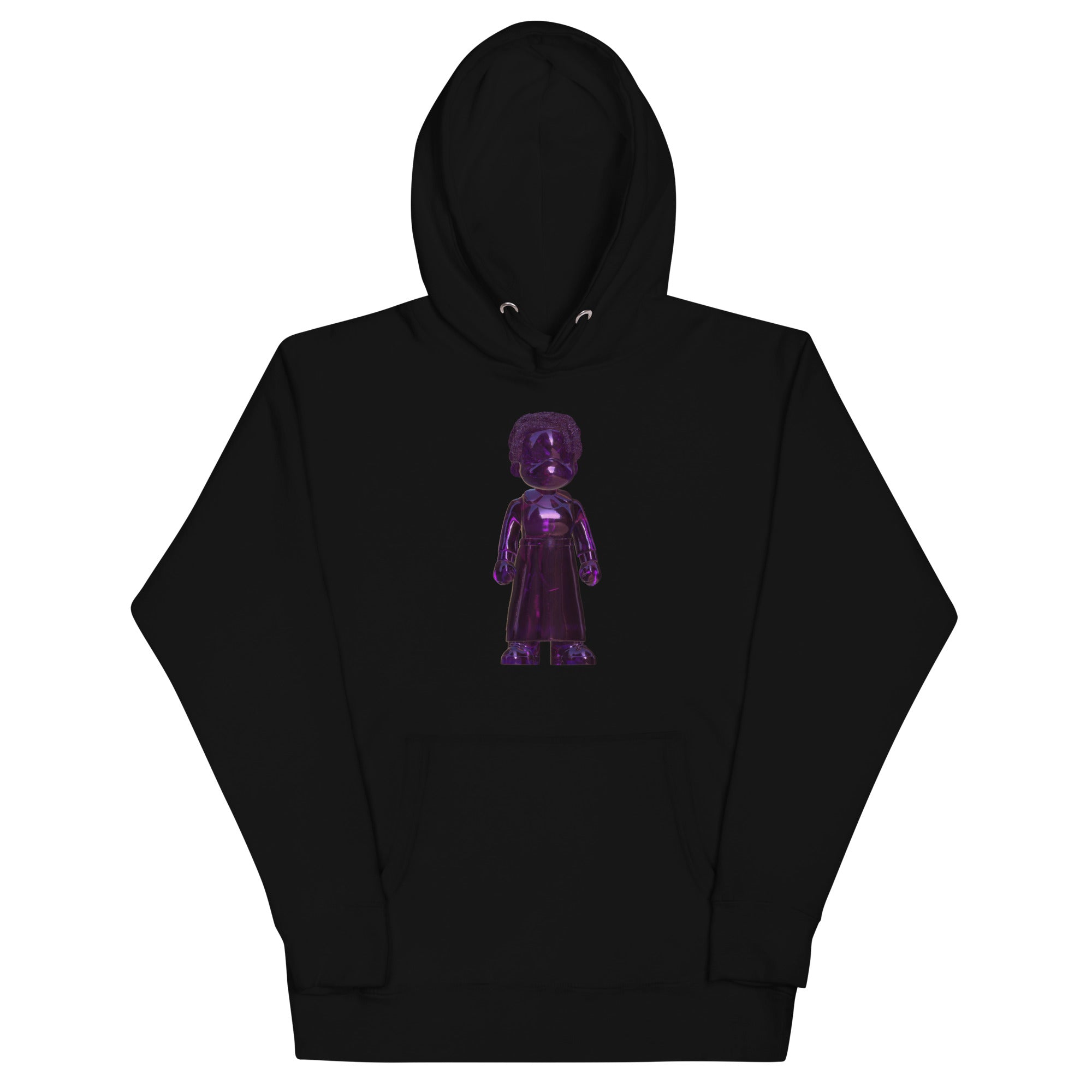 Purple Pack  Hoodie (Available for a limited time)