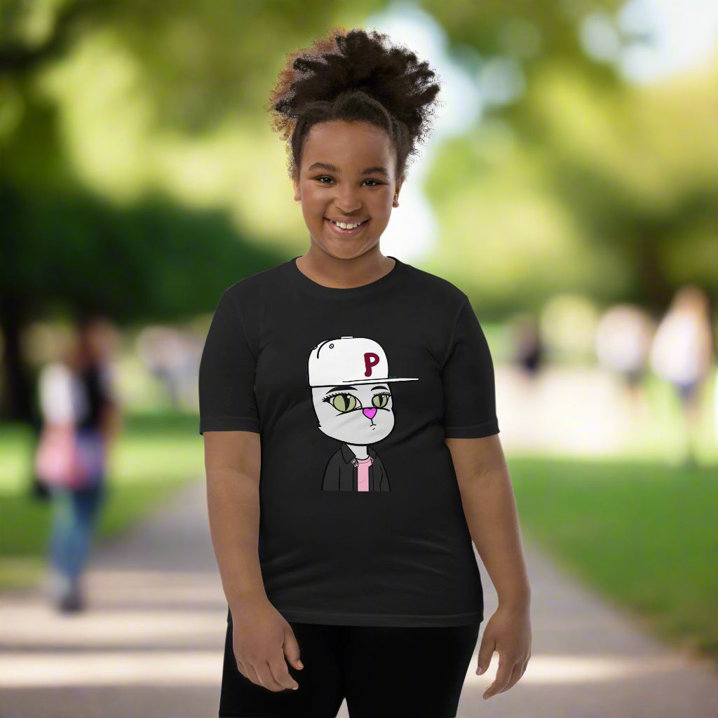 Youth Short Sleeve T-Shirt