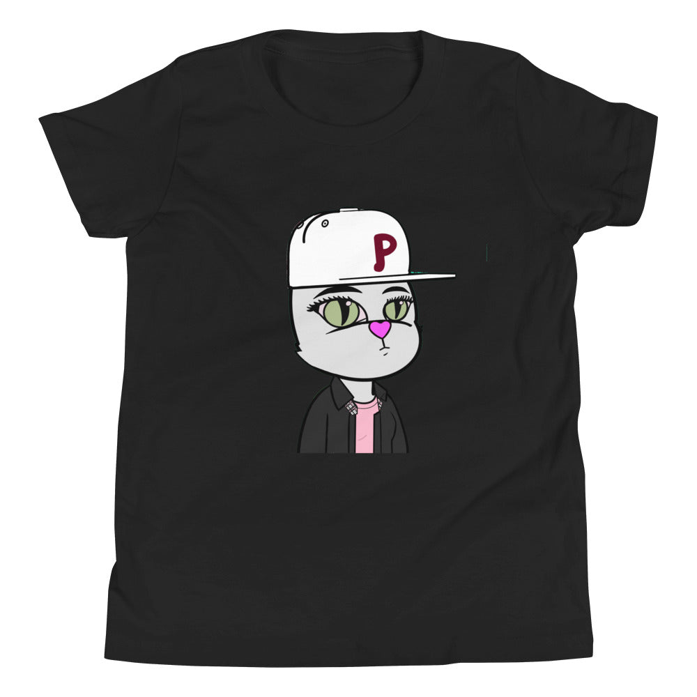 Youth Short Sleeve T-Shirt