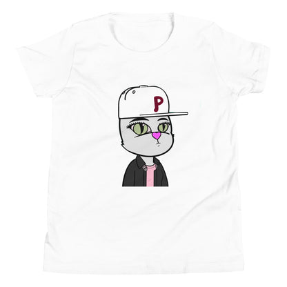 Youth Short Sleeve T-Shirt